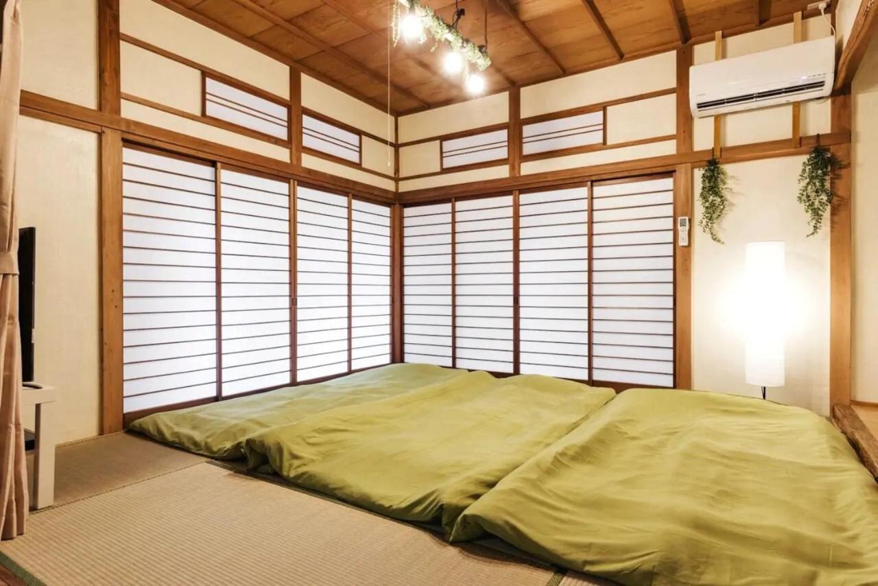 Forest Villa Hakone - Vacation Stay 05424V Εξωτερικό φωτογραφία