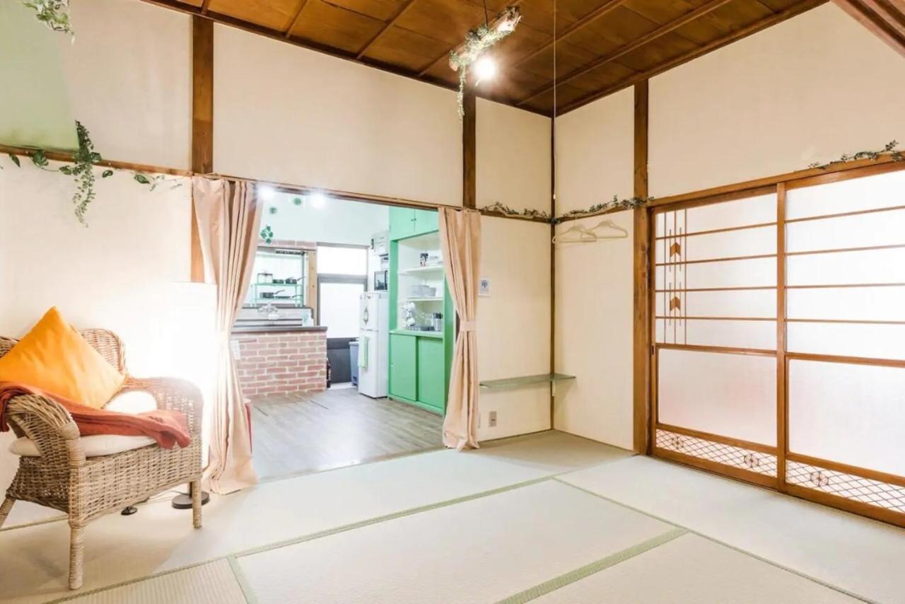 Forest Villa Hakone - Vacation Stay 05424V Εξωτερικό φωτογραφία