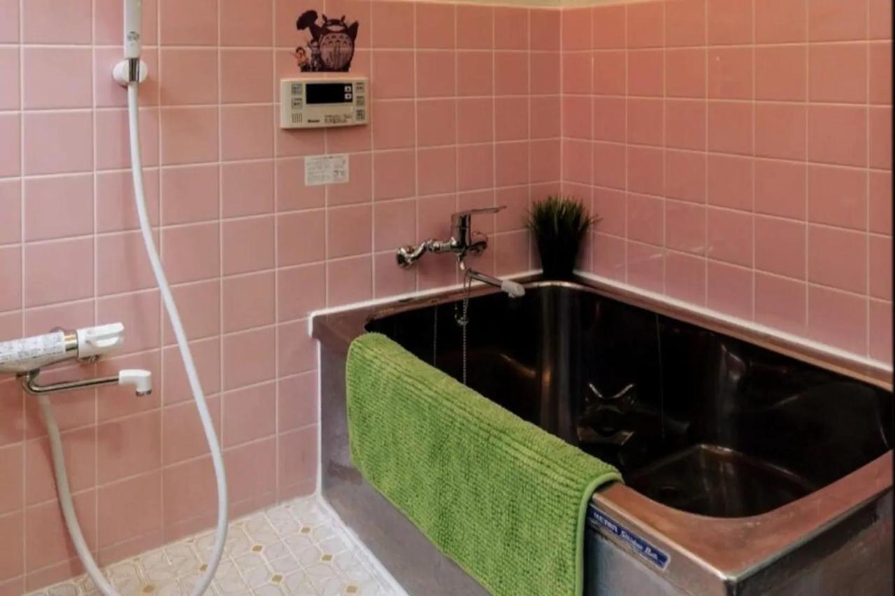 Forest Villa Hakone - Vacation Stay 05424V Εξωτερικό φωτογραφία
